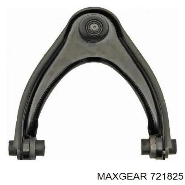 Важіль передньої підвіски верхній, правий 721825 Maxgear