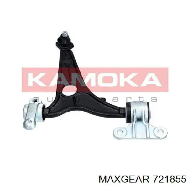 Важіль передньої підвіски нижній, правий Maxgear 721855 ціна, від 56.64 USD