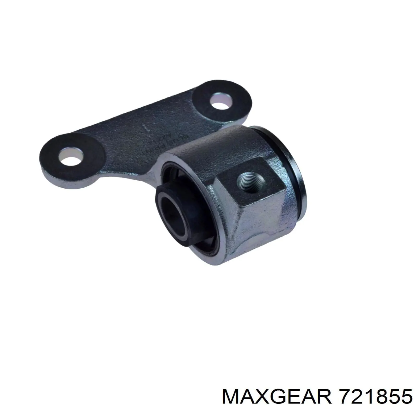 Правий важіль передній нижній підвіски Maxgear 721855