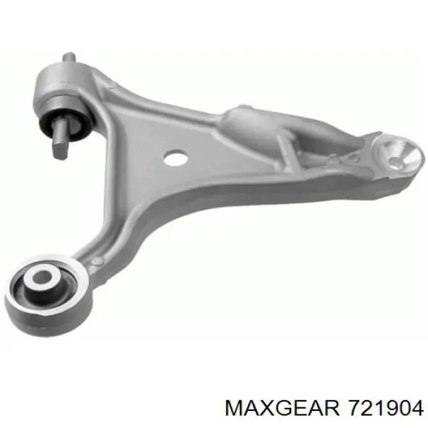 Правий важіль передній нижній підвіски Magneti Marelli ARM1080