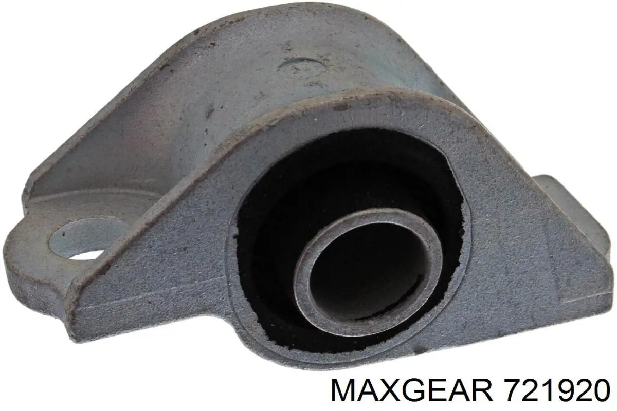 Сайлентблок переднього нижнього важеля 721920 Maxgear