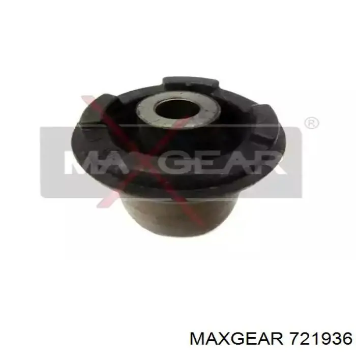 Сайлентблок переднього важеля 721936 Maxgear