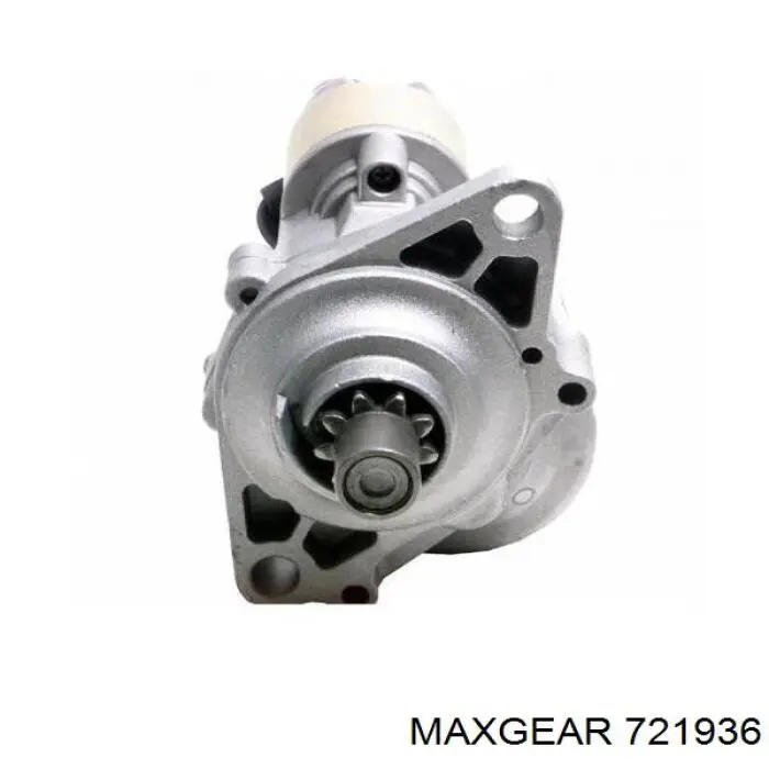 С/блок нижнього важеля Maxgear 721936