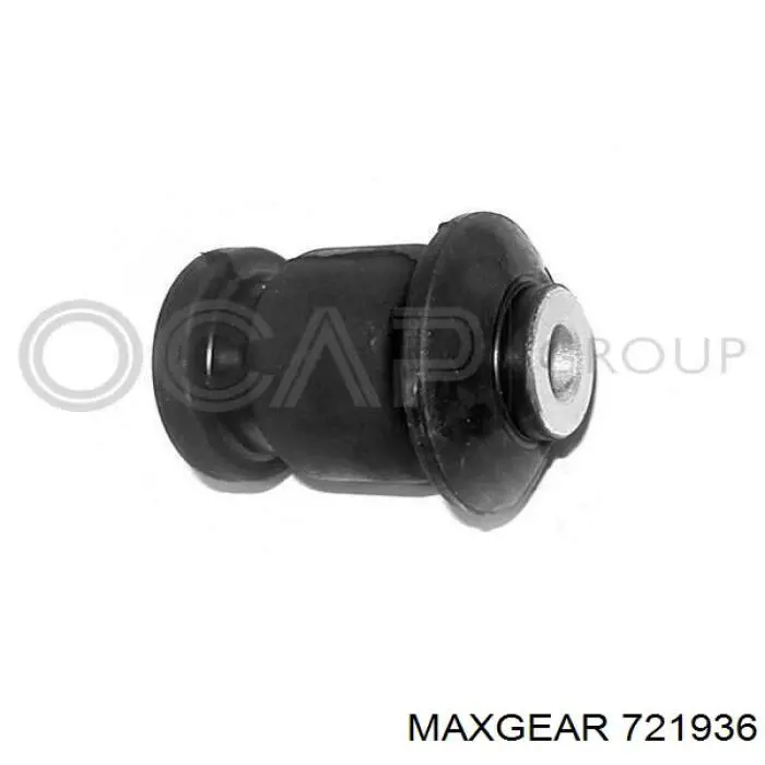 721936 Maxgear Сайлентблок переднього нижнього важеля