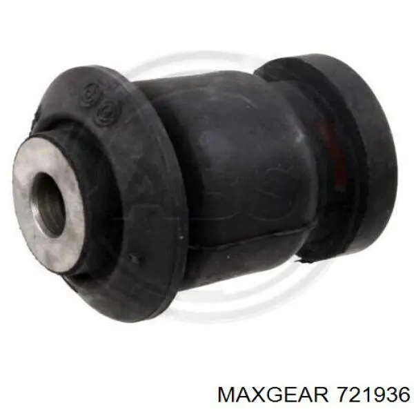 Сайлентблок нижнього важеля передньої підвіски Maxgear 721936 ціна, від 5.60 USD