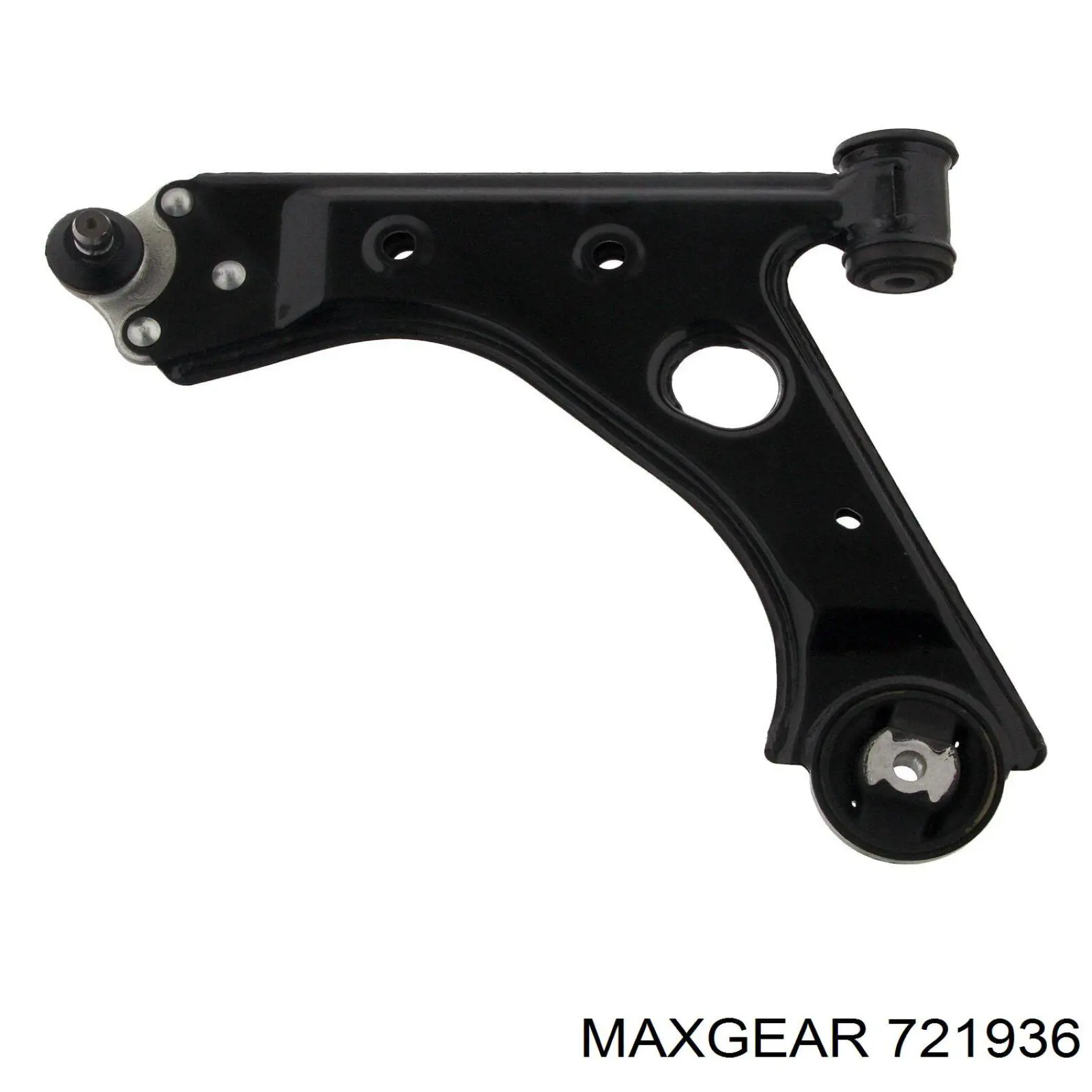 Купити 721936 Maxgear Сайлентблок передньої підвіски