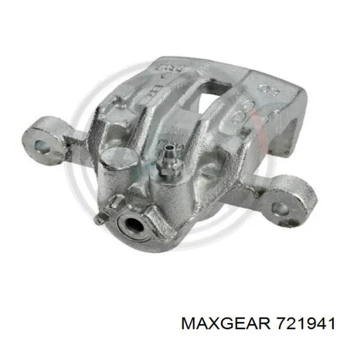 Сайлентблок нижнього важеля передньої підвіски Maxgear 721941 ціна, від 18.16 USD