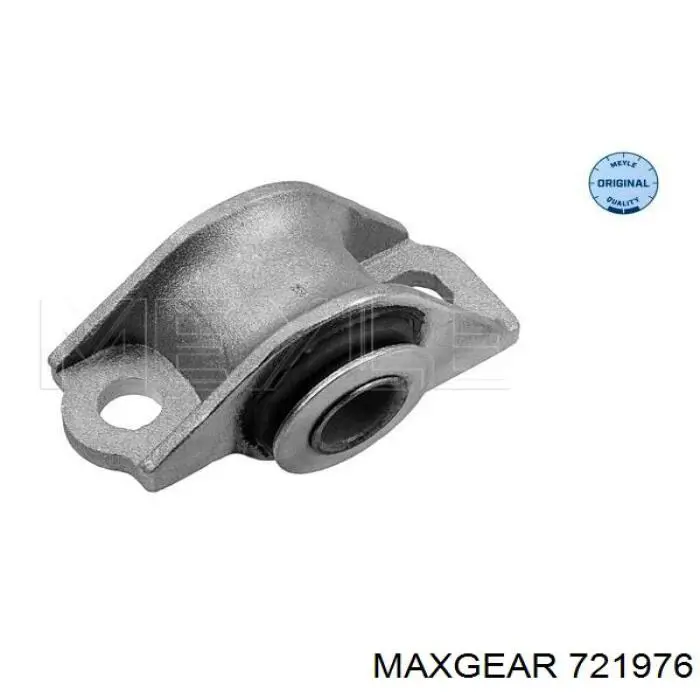 Сайлентблок переднього нижнього важеля 721976 Maxgear