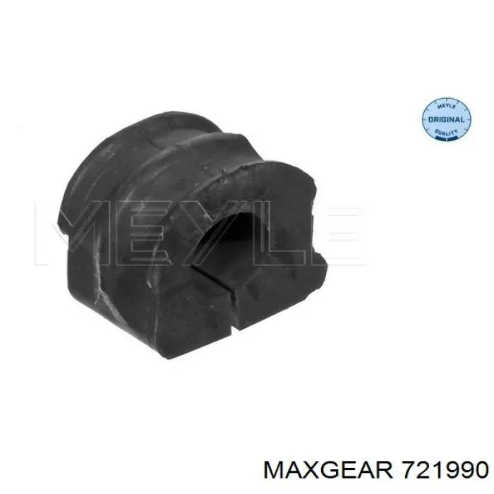 Купити 721990 Maxgear Подушка стабілізатора передня