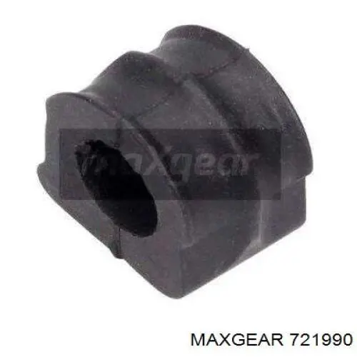 721990 Maxgear втулка стабілізатора переднього