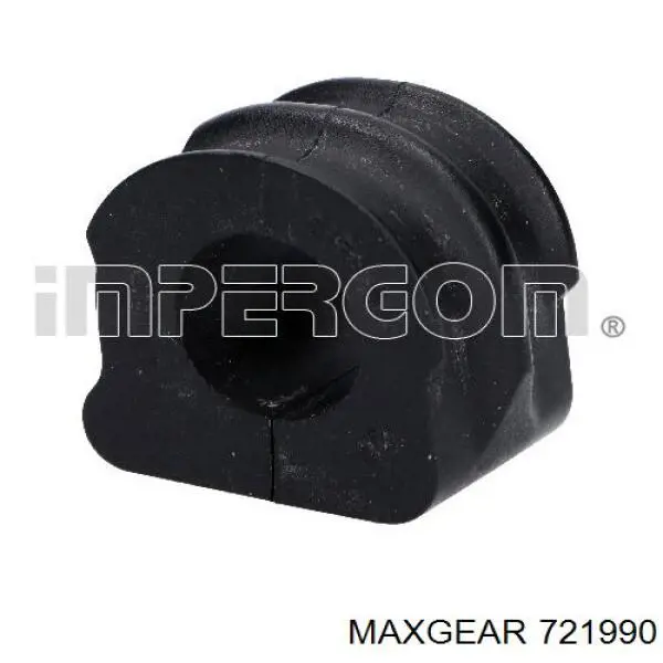 Подушка стабілізатора Maxgear 721990 ціна, від 1.41 USD