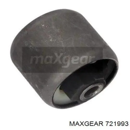 Сайлентблок задньої балки/підрамника 721993 Maxgear