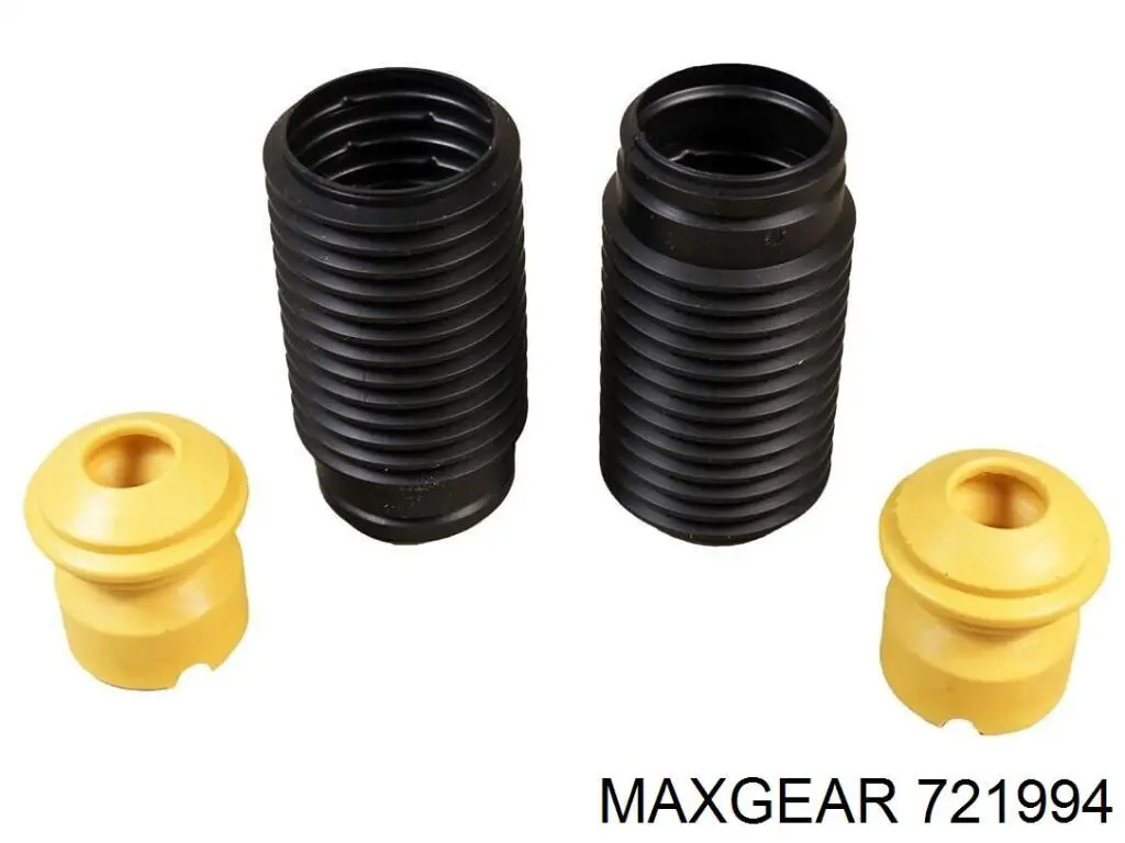 Буфер-відбійник амортизатора переднього + пильовик Magneti Marelli 030607010142 ціна, від 4.42 USD