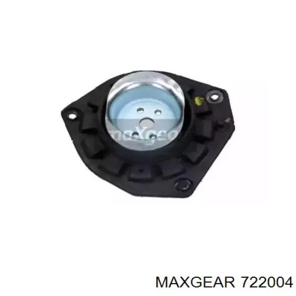 722004 Maxgear опора амортизатора переднього