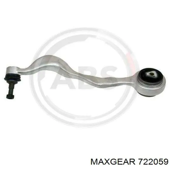 722059 Maxgear Поперечний важіль
