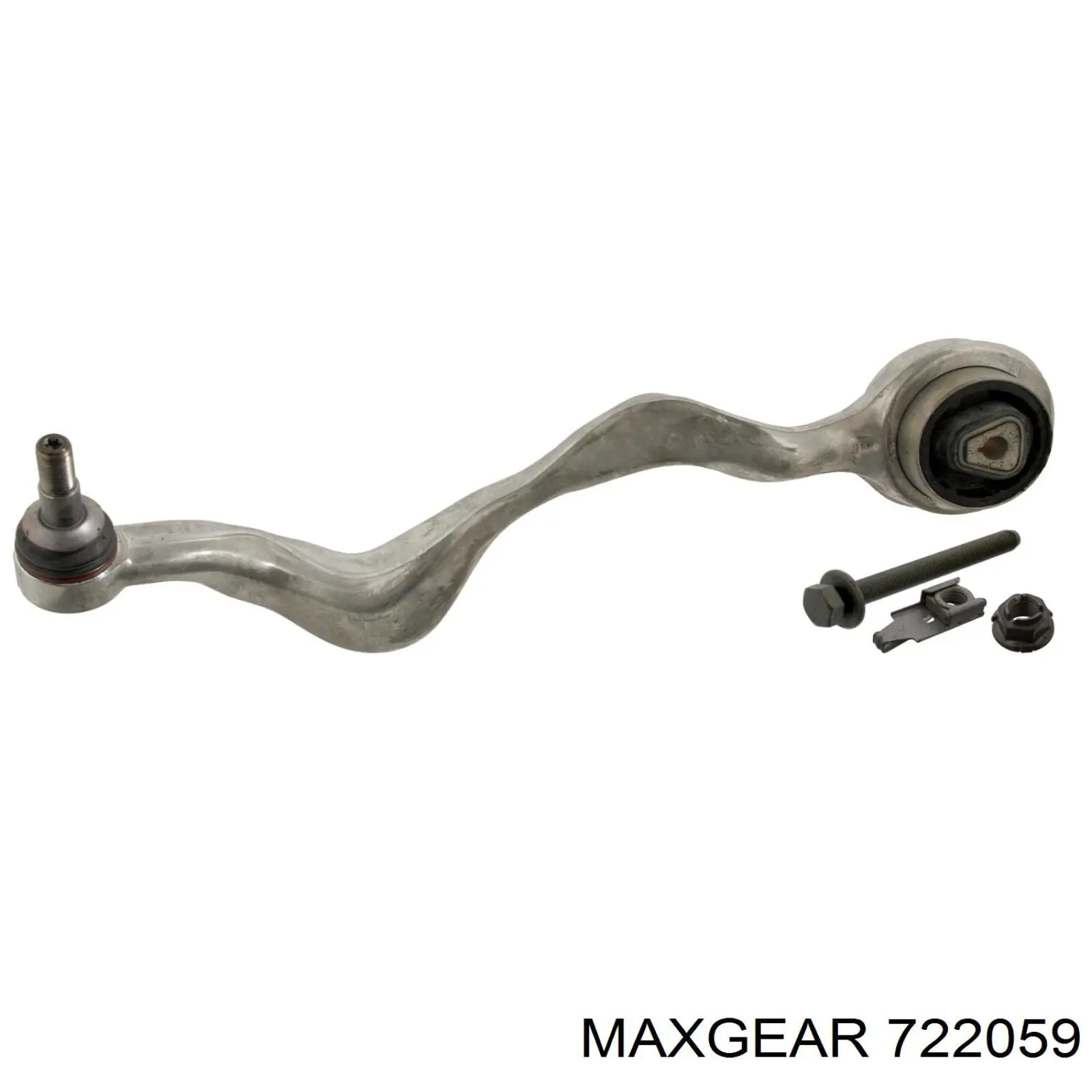 Ходова Maxgear 722059