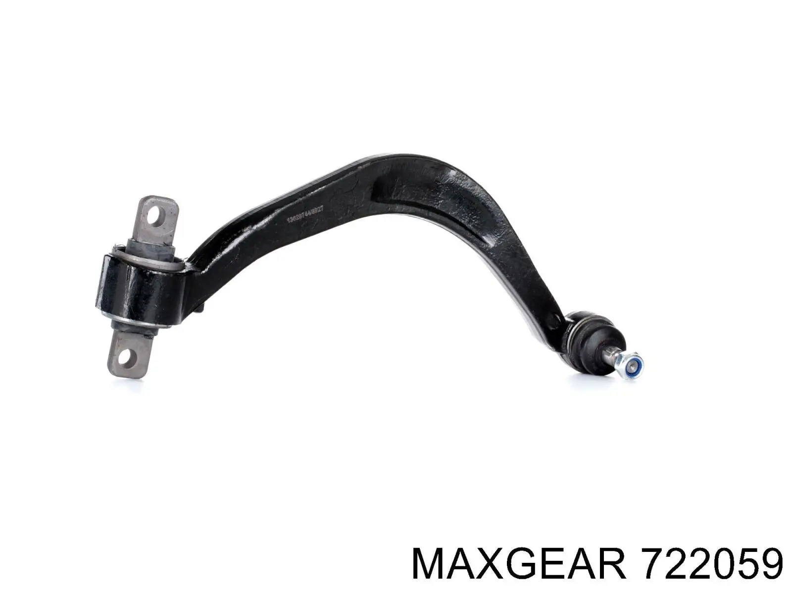 Важіль передній лівий Maxgear 722059 ціна, від 42.16 USD