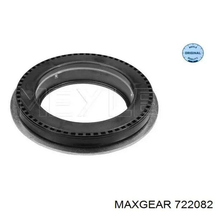 Підшипник верхньої опори Maxgear 722082