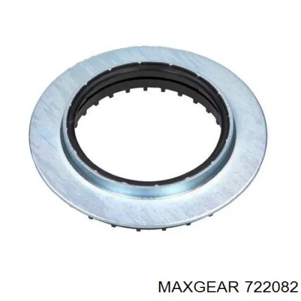 Купити 722082 Maxgear Підшипник опорний амортизатора, переднього