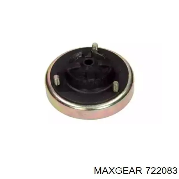 Опора амортизатора заднього 722083 Maxgear