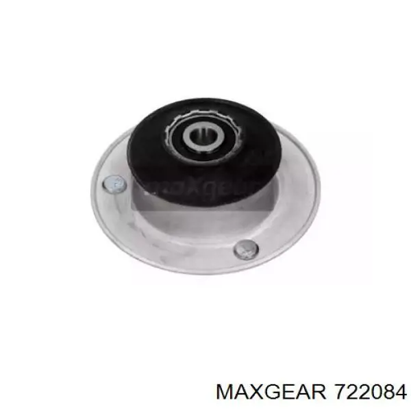 Опора амортизатора переднього 722084 Maxgear