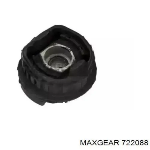 Сайлентблок передній балки/підрамника 722088 Maxgear