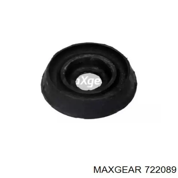 722089 Maxgear опора амортизатора переднього