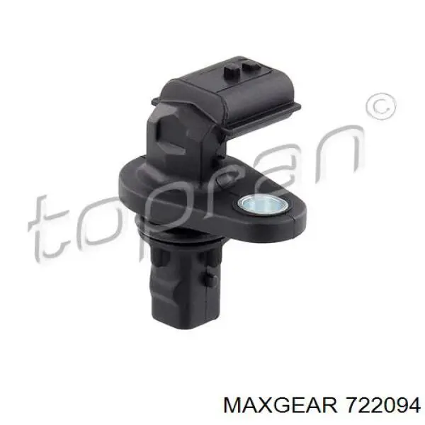 Підшипник верхньої опори Maxgear 722094