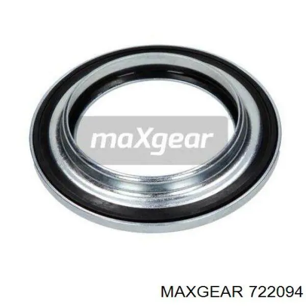 Підшипник опорний амортизатора, переднього 722094 Maxgear