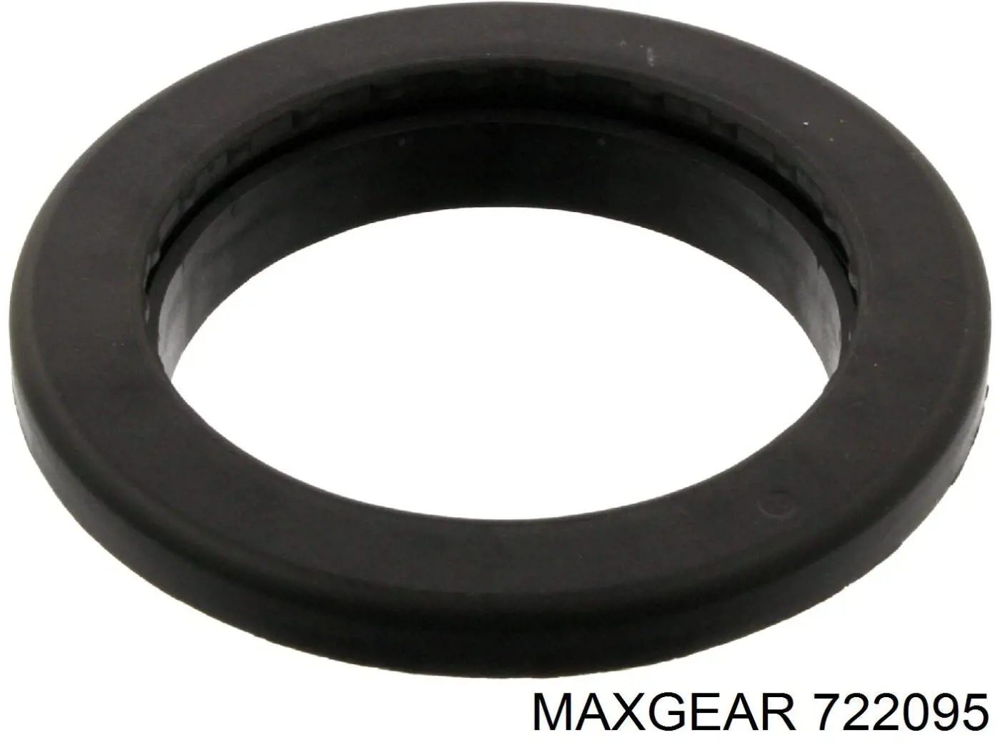 Підшипник опорний амортизатора, переднього 722095 Maxgear