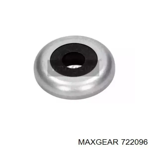 Підшипник опорний амортизатора, переднього 722096 Maxgear