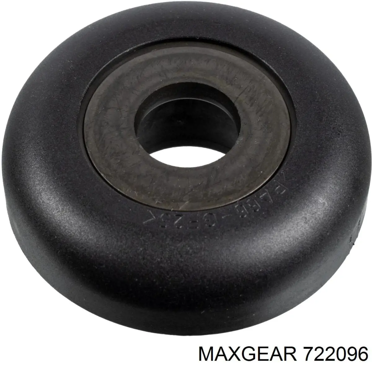 Підшипник опорний амортизатора, переднього 722096 Maxgear