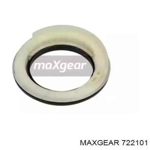 Підшипник опорний амортизатора, переднього 722101 Maxgear