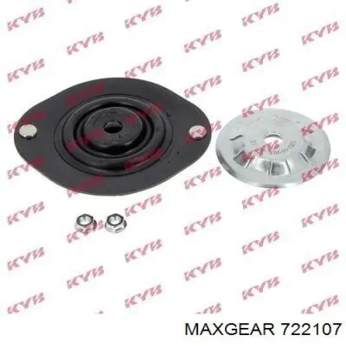 Підшипник верхньої опори Maxgear 722107