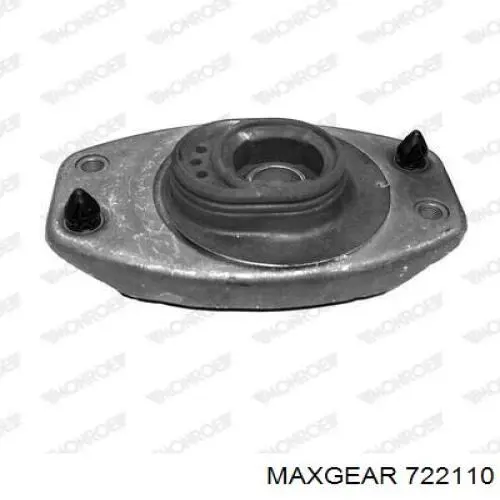 Купити 722110 Maxgear Опора амортизатора переднього