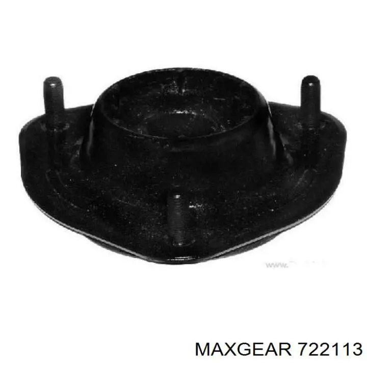Опора амортизатора переднього 722113 Maxgear