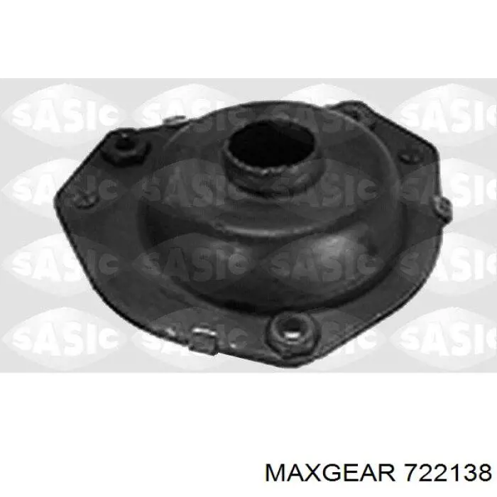 Опора амортизатора переднього лівого 722138 Maxgear