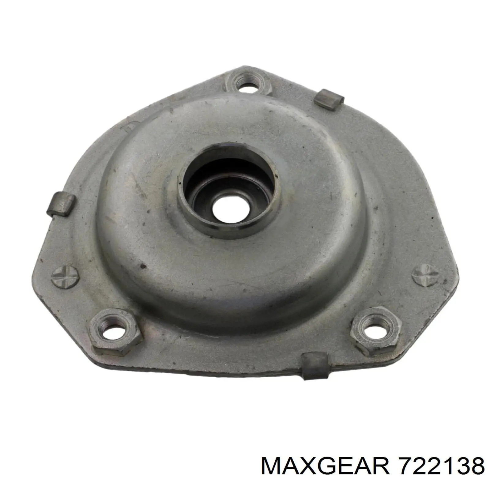 Купити 722138 Maxgear Опора амортизатора переднього лівого