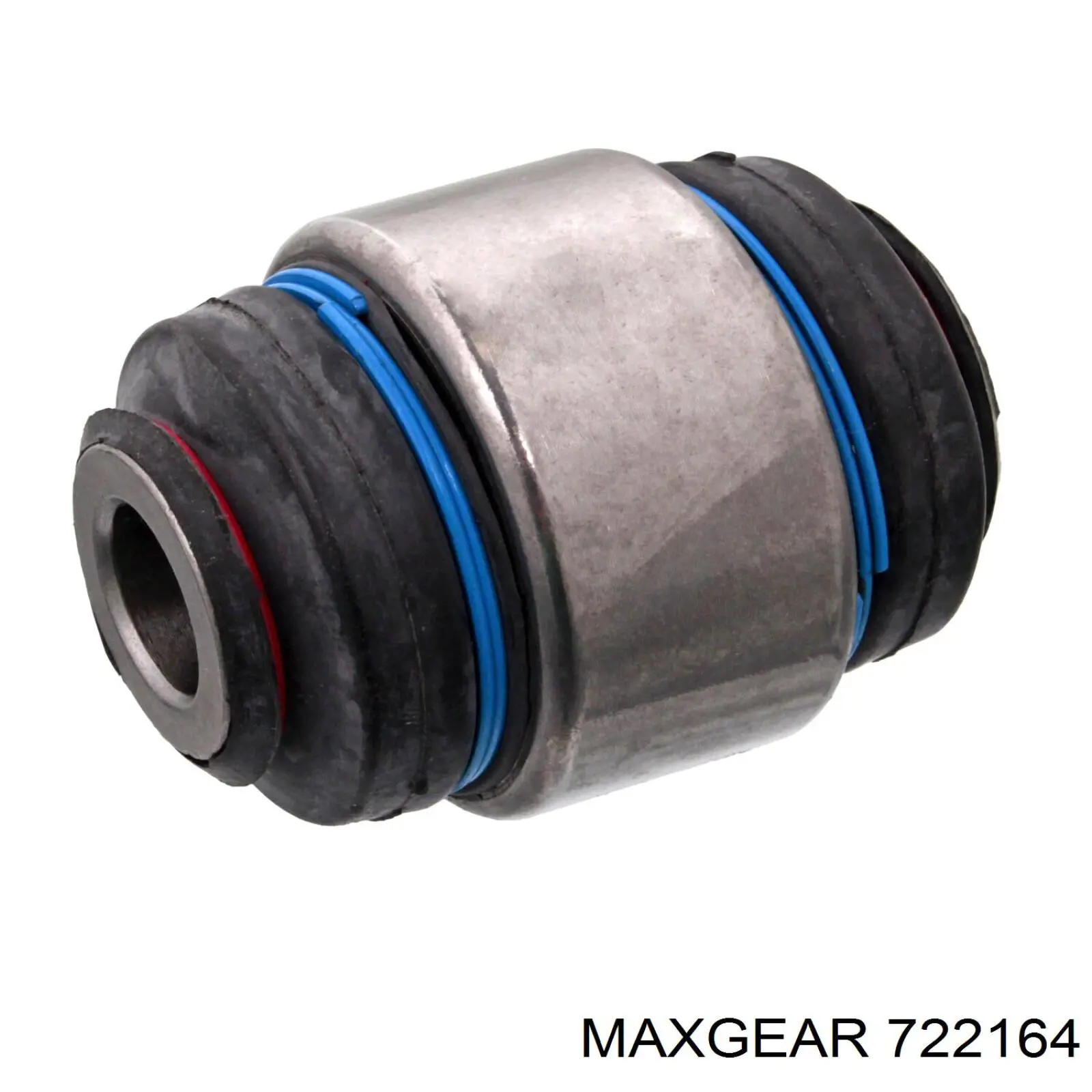 Сайлентблок переднього нижнього важеля 722164 Maxgear