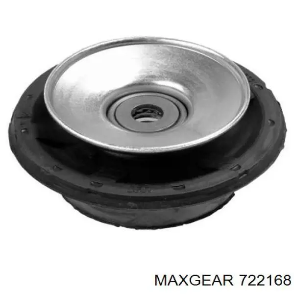 Опора амортизатора заднього 722168 Maxgear