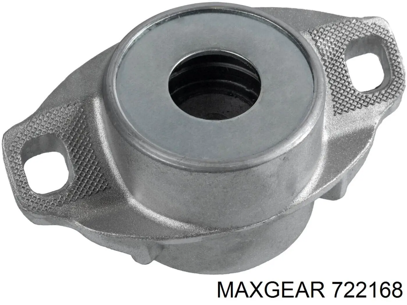 Купити 722168 Maxgear Опора амортизатора заднього