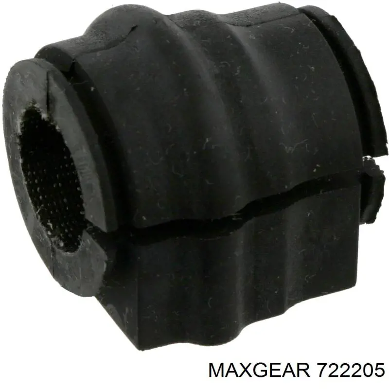 Прокладка стабільзатора заднього Maxgear 722205 ціна, від 3.80 USD