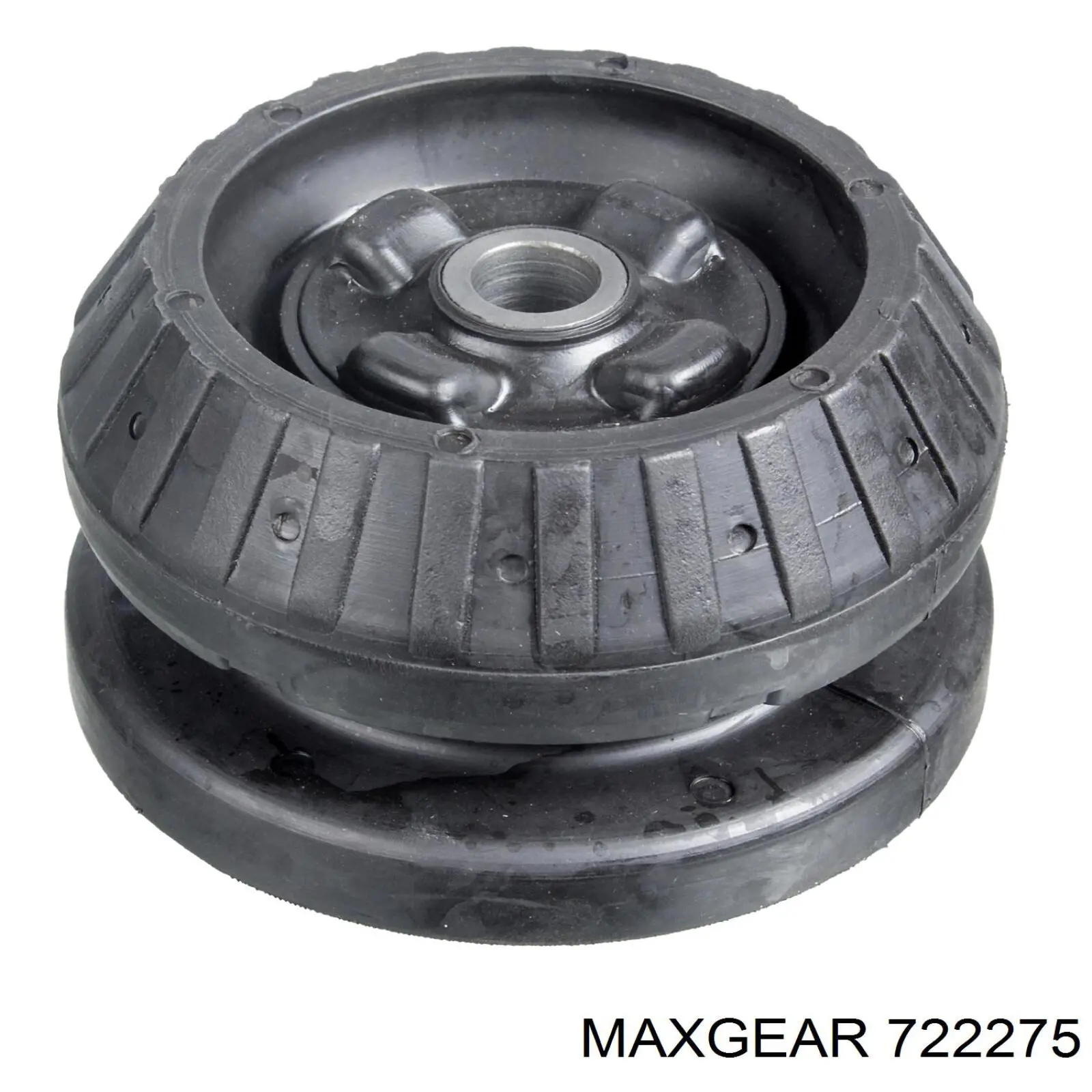 Опора стійки амортизатора переднього Mercedes A6383230320 ціна, від 24.99 USD
