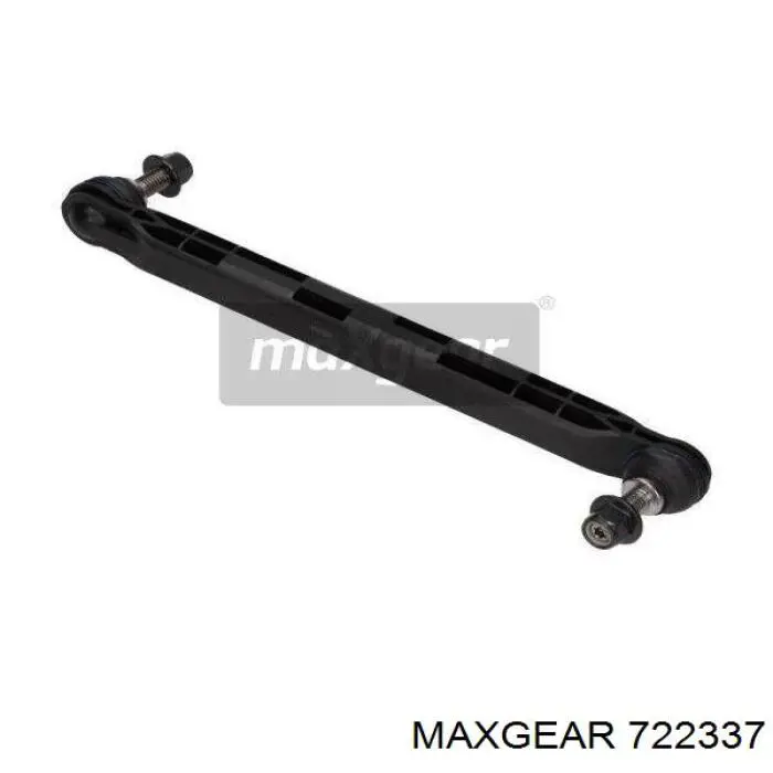 722337 Maxgear Тяга переднього стабілізатора