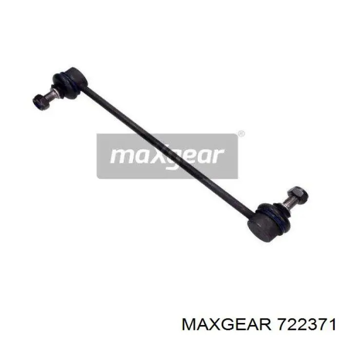 722371 Maxgear Тяга переднього стабілізатора
