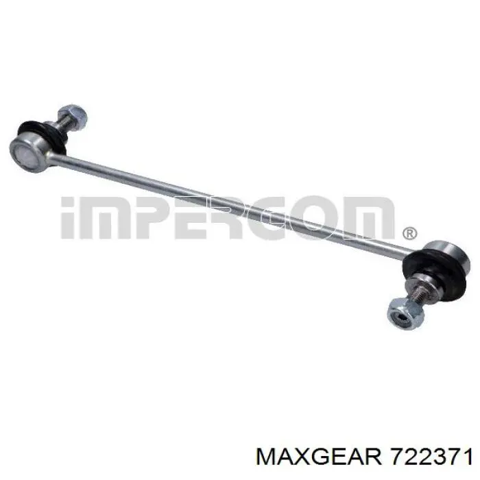 Амортизаційна стійка Maxgear 722371 ціна, від 12.01 USD