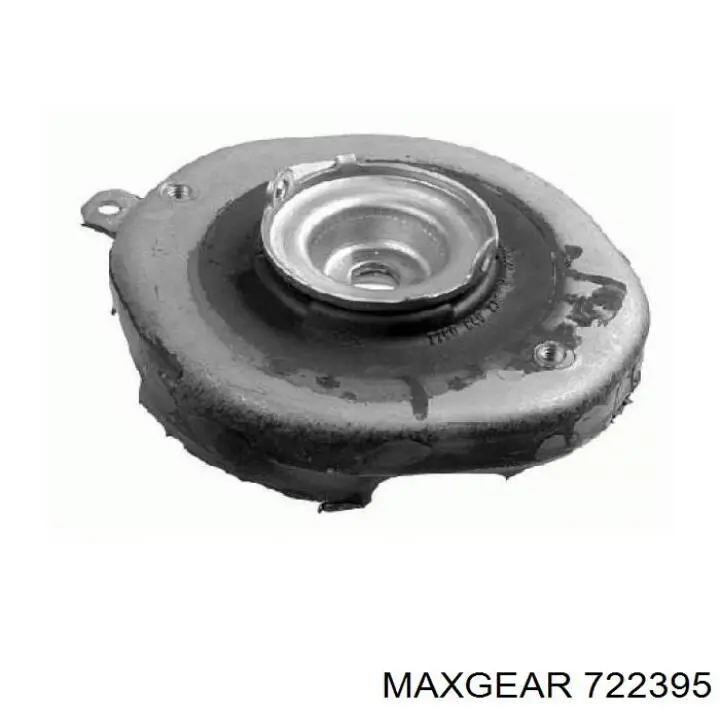 Опора амортизатора переднього 722395 Maxgear