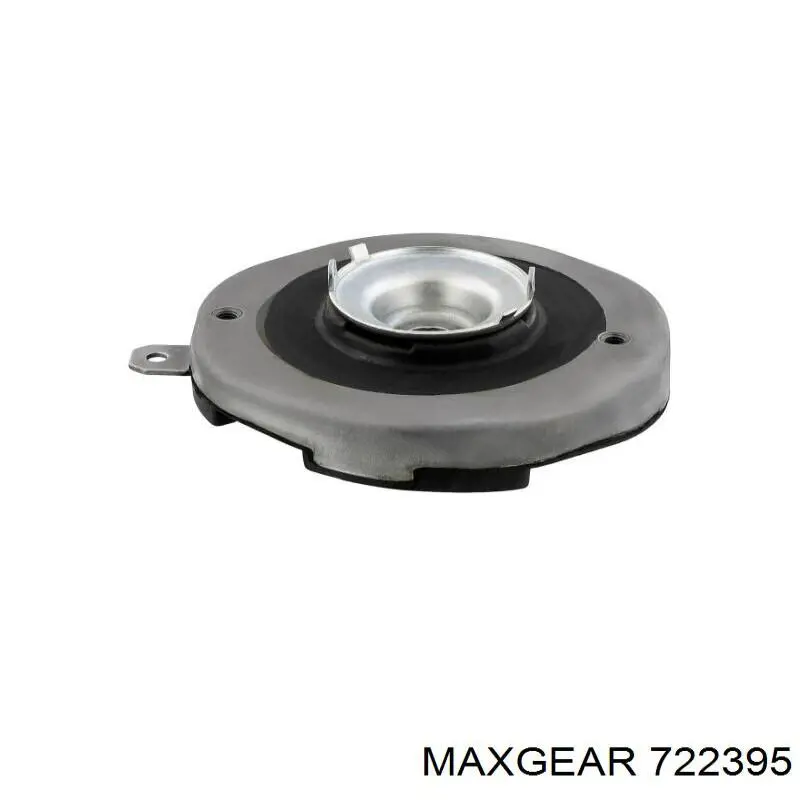 Подушка амортизатора переднього Maxgear 722395