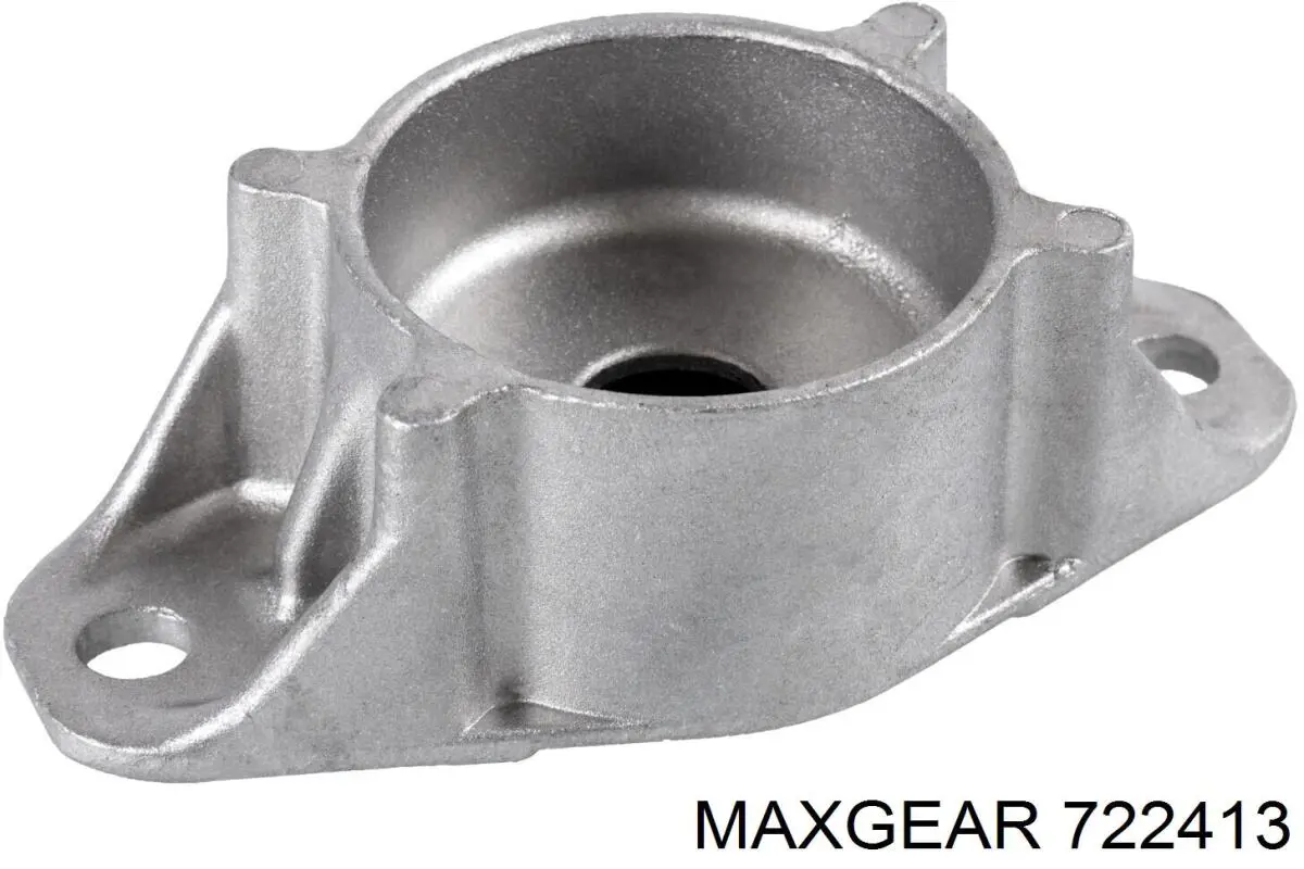 Купити 722413 Maxgear Опора амортизатора заднього