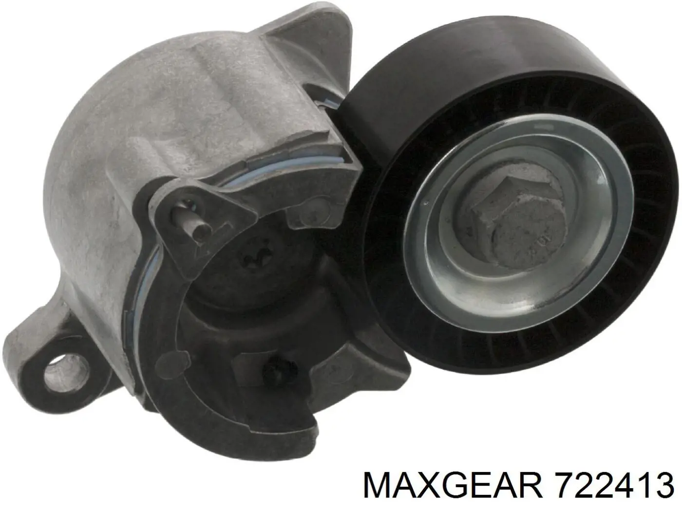 Опора амортизатора заднього 722413 Maxgear